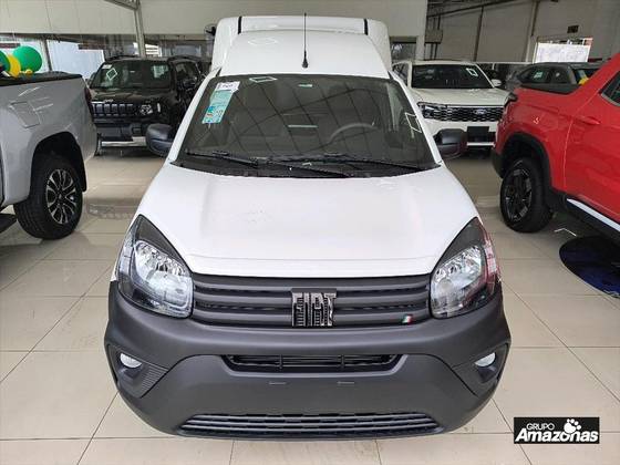 FIAT FIORINO 1.3 FIREFLY FLEX ENDURANCE MANUAL FIAT FIORINO 1.3 FIREFLY FLEX ENDURANCE MANUAL